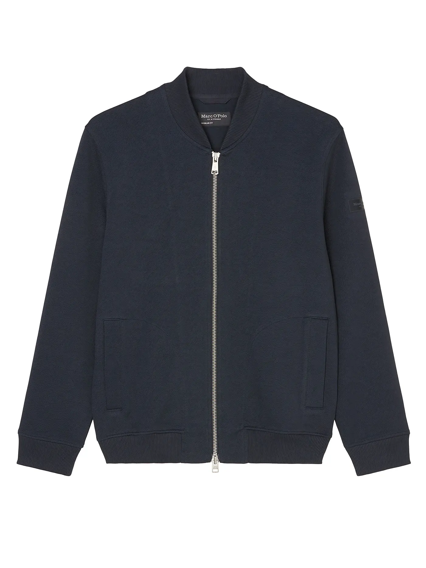 MARC O'POLO | Sweatjacke | 